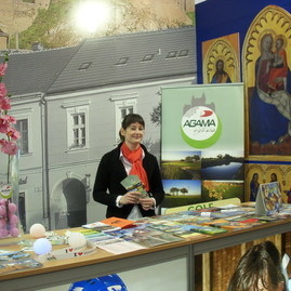 Holiday World Praha 2012