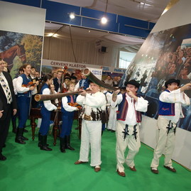 ITF Slovakiatour 2012