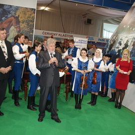ITF Slovakiatour 2012