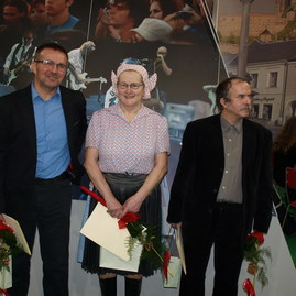 ITF Slovakiatour 2012