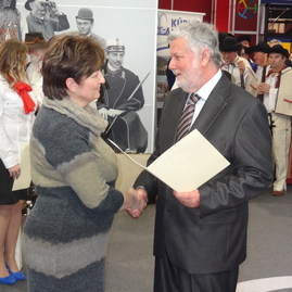 Itf slovakiatour 2013 - Dsc03000