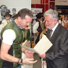 Itf slovakiatour 2013 - Dsc03004