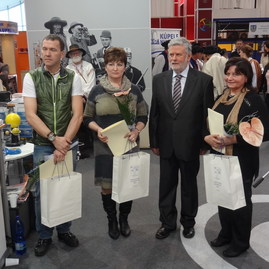Itf slovakiatour 2013 - Dsc03010