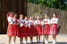 Osobnosť cr 2011 - emília šteiningerová - Radost2