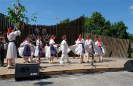 Osobnosť cr 2011 - emília šteiningerová - Radost3