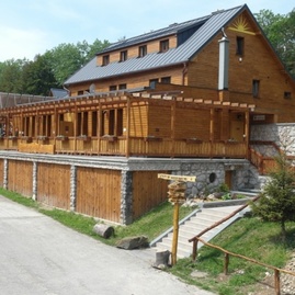 Osobnosť cr 2013 - ivan bulík - Chata2010