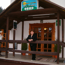 Osobnosť cr 2013 - mária zálešáková - Zalesakova
