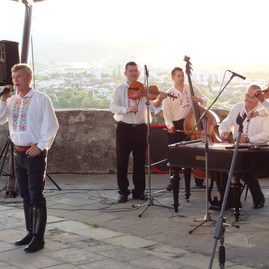 Slávnostné vyhlásenie výsledkov súťaže klenoty pohraničia/klenoty příhraničí - Dsc00770 resize