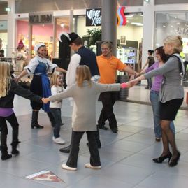 Svetový deň  turizmu v trenčíne - Img 3343