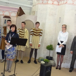 Trenčiansky samosprávny kraj  na výstave region tour expo 2012 - Dsc00685 resize