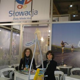 Účasť tsk na veľtrhu v poznani 2007 - Pa241733
