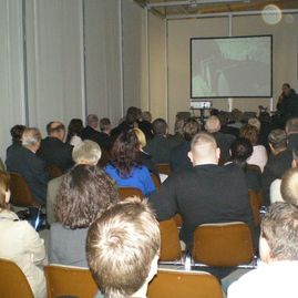 Účasť tsk na veľtrhu v poznani 2007 - Pa261815