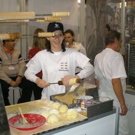 Účasť tsk na veľtrhu v poznani 2007 - Pa261841