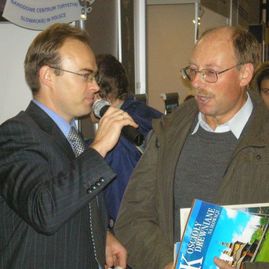 Účasť tsk na veľtrhu v poznani 2007 - Pa271857