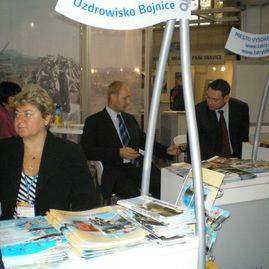 Účasť tsk na veľtrhu v poznani 2007 - Pa271894