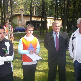 Súťaž stredoškolákov kalokagatia 2011