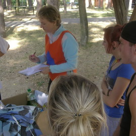 Súťaž stredoškolákov kalokagatia 2011 - Kalokagatia2011