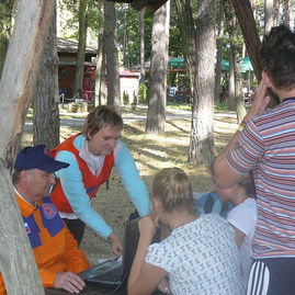Súťaž stredoškolákov kalokagatia 2011