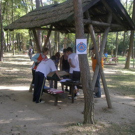 Súťaž stredoškolákov kalokagatia 2011