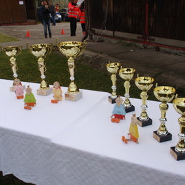 „Župná kalokagatia 2011“- celoslovenské kolo