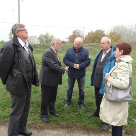 Obnovená cesta trenčianske stankovce-hôrka nad váhom už slúži        motoristickej verejnosti - Dsc02060 resize