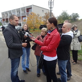 Obnovená cesta trenčianske stankovce-hôrka nad váhom už slúži        motoristickej verejnosti - Dsc02075 resize