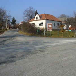 Rekonštrukcia cesty cez veľkú javorinu odštartovala