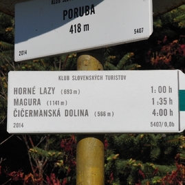 10. ročník hviezdicového výstupu na maguru mal štrnásť cípov - 01