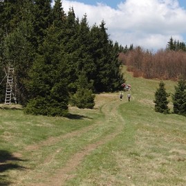 10. ročník hviezdicového výstupu na maguru mal štrnásť cípov - 24