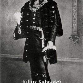 Zväčšiť fotografiu - 1000 rokov trenčianskej župy (časť prvá)