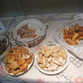 13. ročník zimných slávností hornonitria začal výstavou aj súťažou o najlepšie fánky - IMG_0679_resize