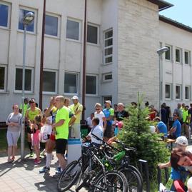 23. ročník behu okolo lysej - 3
