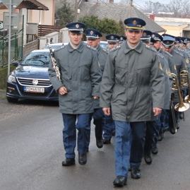40. ročník pochodu vďaky snp a udalosti spred 70 rokov - CIMG8498