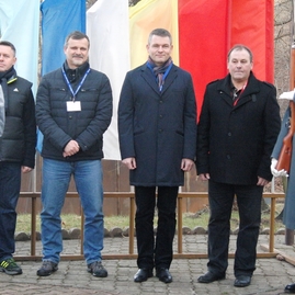 40. ročník pochodu vďaky snp a udalosti spred 70 rokov - CIMG8532