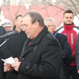 40. ročník pochodu vďaky snp a udalosti spred 70 rokov - CIMG8580