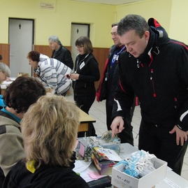 40. ročník pochodu vďaky snp a udalosti spred 70 rokov - CIMG8677