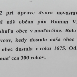 40. ročník pochodu vďaky snp a udalosti spred 70 rokov - CIMG8708