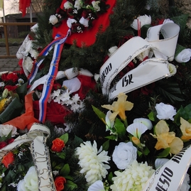 40. ročník pochodu vďaky snp a udalosti spred 70 rokov - CIMG8711