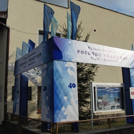 40. ročník pochodu vďaky snp a udalosti spred 70 rokov - CIMG8717
