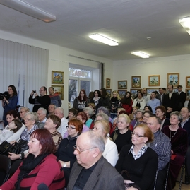 640. výročie prvej písomnej zmienky o meste handlová - FA8B2323