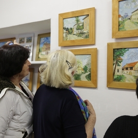 640. výročie prvej písomnej zmienky o meste handlová - FA8B2349