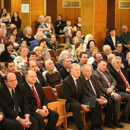 640. výročie prvej písomnej zmienky o meste handlová - FA8B2435