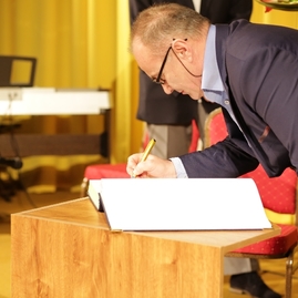 640. výročie prvej písomnej zmienky o meste handlová - FA8B2441