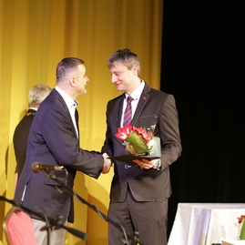 640. výročie prvej písomnej zmienky o meste handlová - FA8B2459