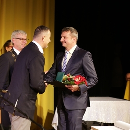 640. výročie prvej písomnej zmienky o meste handlová - FA8B2476