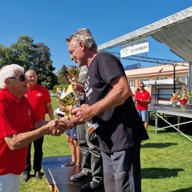 Zväčšiť fotografiu - 9.ročník olympiády seniorov prilákal až 300 súťažicich - 20230907_143011