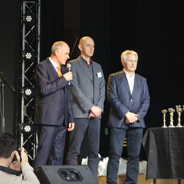 Adventný kalendár tsk 2017, deň dvanásty – 12. ročník robotických dní ovládol rekordný počet robotov - IMG_1011