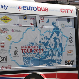 Aj posledná etapa parasport24 tour ukázala veľké srdce zúčastnených cyklistov - IMG_5663