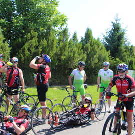 Aj posledná etapa parasport24 tour ukázala veľké srdce zúčastnených cyklistov - IMG_5808