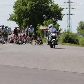 Aj posledná etapa parasport24 tour ukázala veľké srdce zúčastnených cyklistov - IMG_5826